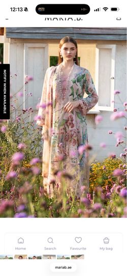 Women Pakistani dress