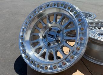 Kmc wheels