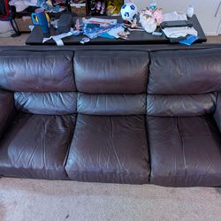 Couches -Free
