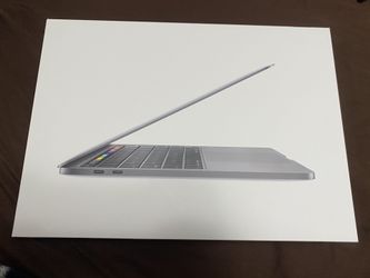 MacBook Pro 13-inch BRAND NEW