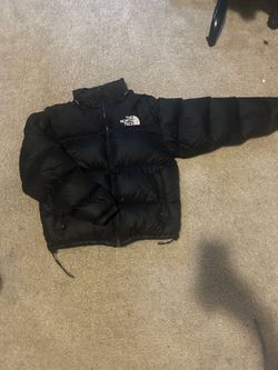 North face