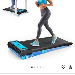 Servfit Treadmill 