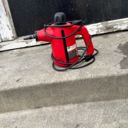 Grants steam cleaner