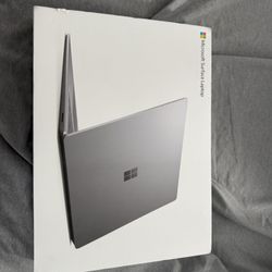Microsoft Surface Laptop 3