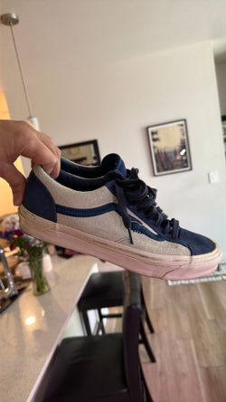 Vans Notre Collab OG Style 36 LX 10.0