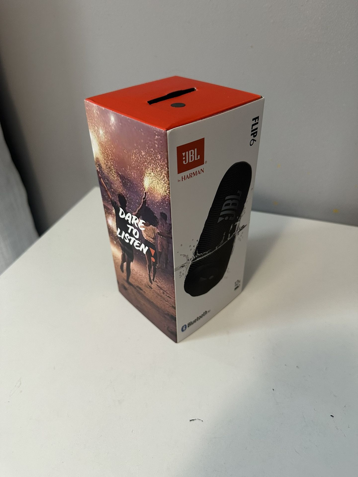 JBL Flip 6 Speaker