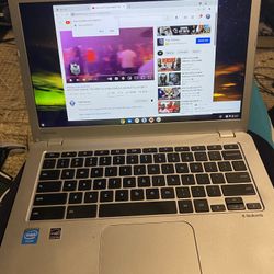 Laptop   2017 
