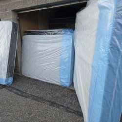Summer Mattress Sale Twin Single Full Double Queen King California King XL Twin Mattresses