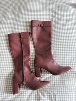Shein Boots