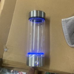 Hydrogen Water Generator 