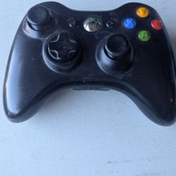 XBOX Remote Control - Wireless