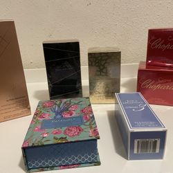Brand New Perfumes (Prices Vary Please Read Description)