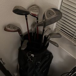 Golf Clubs