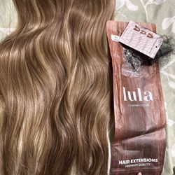 Halo Extension By Lula 