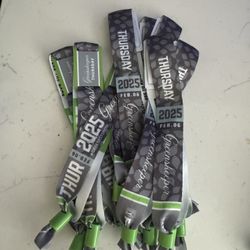 Thursday Waste Management Greenskeepers 
