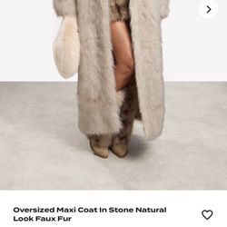 Fur Coat 
