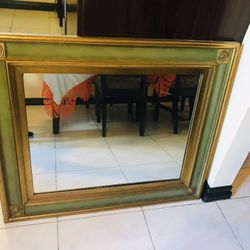 Espejo Seminuevo