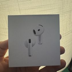 AirPods Pro 4 