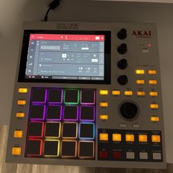 MPC One
