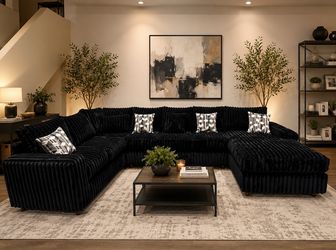 3 pc sectional