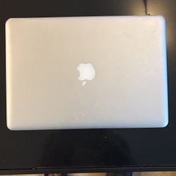 MacBook Pro