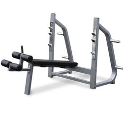Olympic Decline Bench