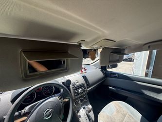 nissan sentra 2011 clean title