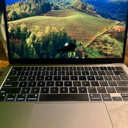 Apple MacBook Air M2 13” A2681