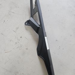 2018 Gsxr Chain Cover