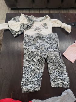 New Born Baby Clothes