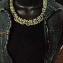 Bold Necklace