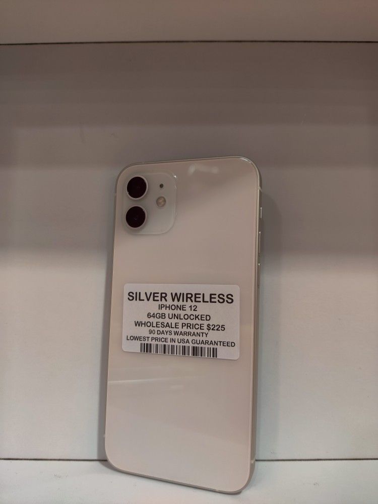 IPHONE 12