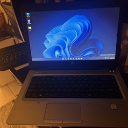 Hp Probook Laptop G2 512gb 