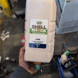Zep Shell Shock Hands Cleaner 