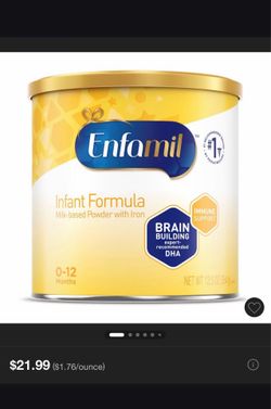 Enfamil