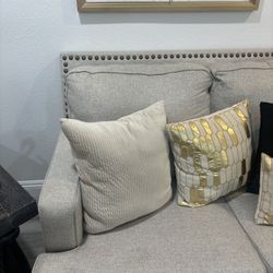 sofas set 