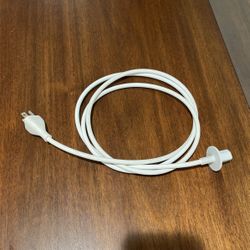 Apple Mac Power Cord Charge Cable 6’