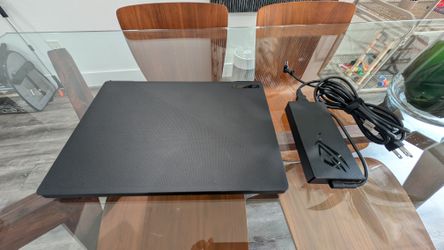 ASUS ROG Zephyrus M16 Gaming Laptop (i7 RTX 3060, 16GB RAM)