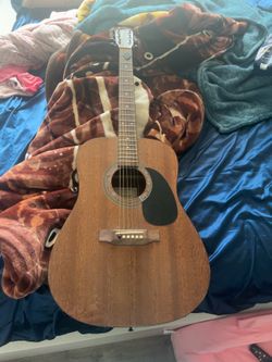 Hohner guitar
