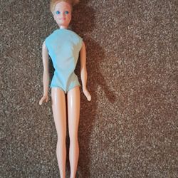 1958 Barbie