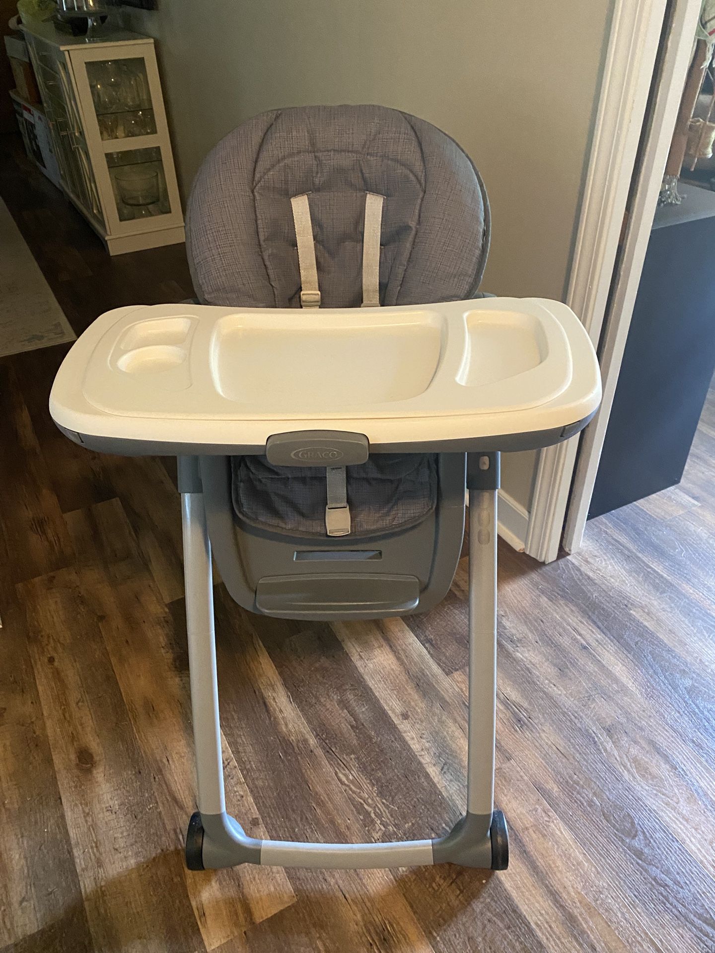 Graco High Chair