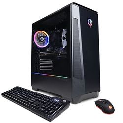 Prebuilt Gaming PC GM 9800