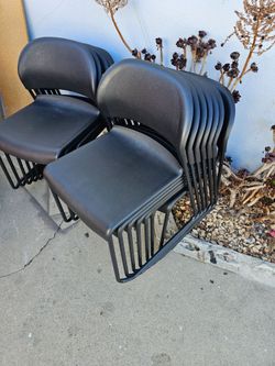 12 chairs