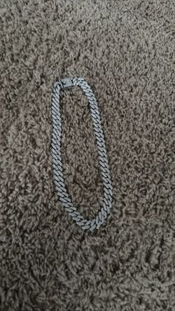 Cadena para hombre o mujer
