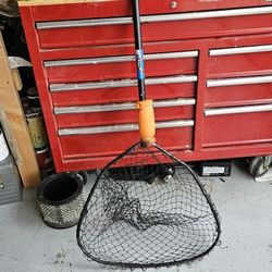 Fishing net
