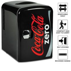 Petit Frigo, Mini Refrigerador