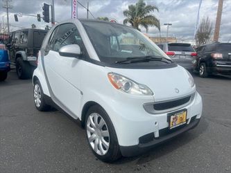 2012 smart fortwo