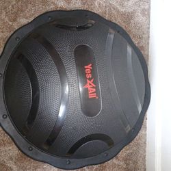 Bosu For Fitness And Balance Expert 