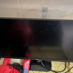 Acer Gaming Monitor 