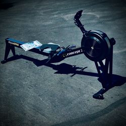 Concept 2 Tall Legs